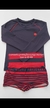 Camiseta de Proteção + Sunga Marisol/6 - Seminovo