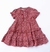 Vestido Um mais Um/3 - Seminovo