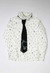 Camisa Tigor/6 - Seminova