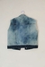 Colete Jeans/M - Seminovo - comprar online