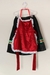 Fantasia Traje Portuguesa/6 - Seminova - comprar online