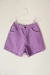 Conjunto jeans tam M - comprar online