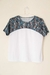 Conjunto academia Scream M