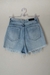 Shorts jeans/36 - comprar online