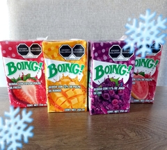 Boing congelado - comprar en línea