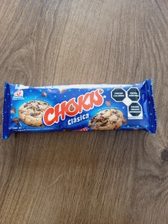 Chokis clásicas