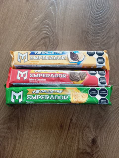 Emperador
