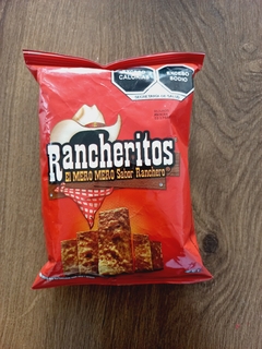 Rancheritos