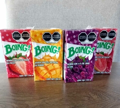 Boing