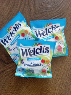 Welch's de pascua