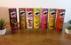 Pringles