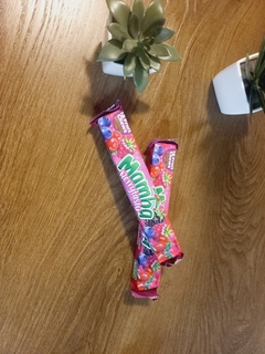 Mamba berrytasty