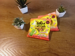 Sour patch