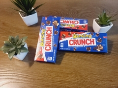 Crunch buncha