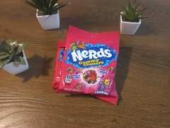 Nerds gummy cluster