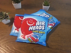 Air heads