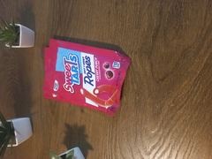Sweet tarts ropes