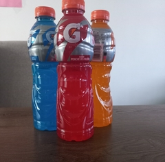 Gatorade de 500 ml