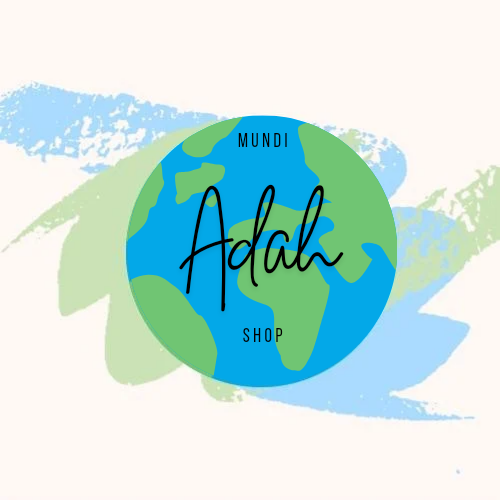 SHOP cosas variadas ADAH