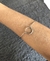 Bracelete Aro Círculo