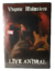 YNGWIE MALMSTEEN - LIVE ANIMAL (DVD)
