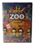 Imagem do U2 - ZOOTV LIVE FROM SYDNEY (DVD)