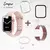 W28 PRO SÉRIE 8 + BRINDES - comprar online