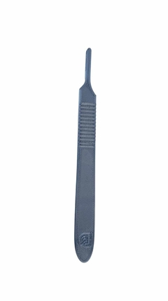 MANGO DE BISTURÍ N3 - comprar online