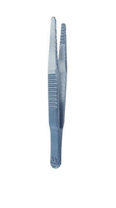 PINZA DE DISECCIÓN 13 CM - comprar online