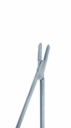 PORTA AGUJA MAYO HEGAR 14CM en internet