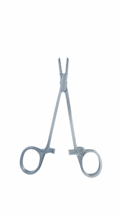 PORTA AGUJA MAYO HEGAR 14CM - instrumental3d.ar