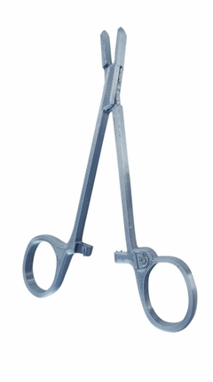PORTA AGUJA MAYO HEGAR 14CM - comprar online