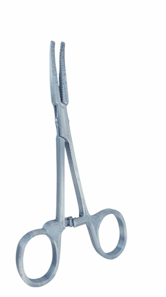 PINZA CRILE CURVA 14 CM - comprar online