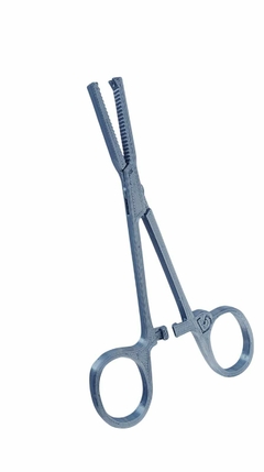 PINZA KOCHER RECTA 14 CM - comprar online