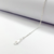 Pulseira Elo Baiano Em Prata 925
