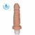 Prótese Com Vibro Interno18 X 4 Cm Ktoy na internet