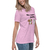 Camiseta "Não Compre, Adote!" (Feminina)