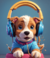 Animais e Música