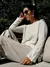 Sweater PEPA crudo - comprar online
