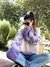 Sweater FRIO gris