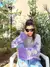 Sweater FRIO gris - SASCHA 