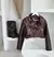Chaqueta West