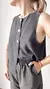 Blusa Langosta en internet