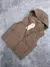 Chaleco Puffer Umma - comprar online