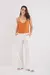 Musculosa Lino Runway