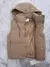 Chaleco Puffer Umma - SASCHA 