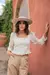 Blusa Canela - comprar online