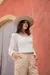 Blusa Canela