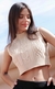 TOP chaleco, IRIS - comprar online