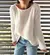 Sweater PEPA crudo